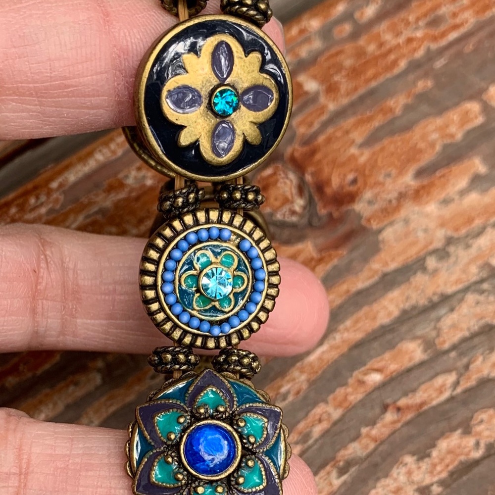 Vintage bracelet